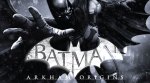 Batman Origins